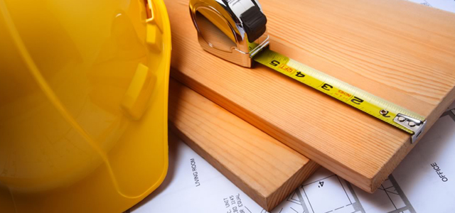 BUILT WITH PRECISION